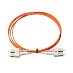 sc sc om1 Fiber Optic